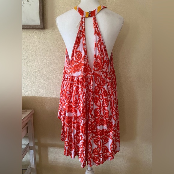 Free People Mimi Tunic - Picture 3 of 8